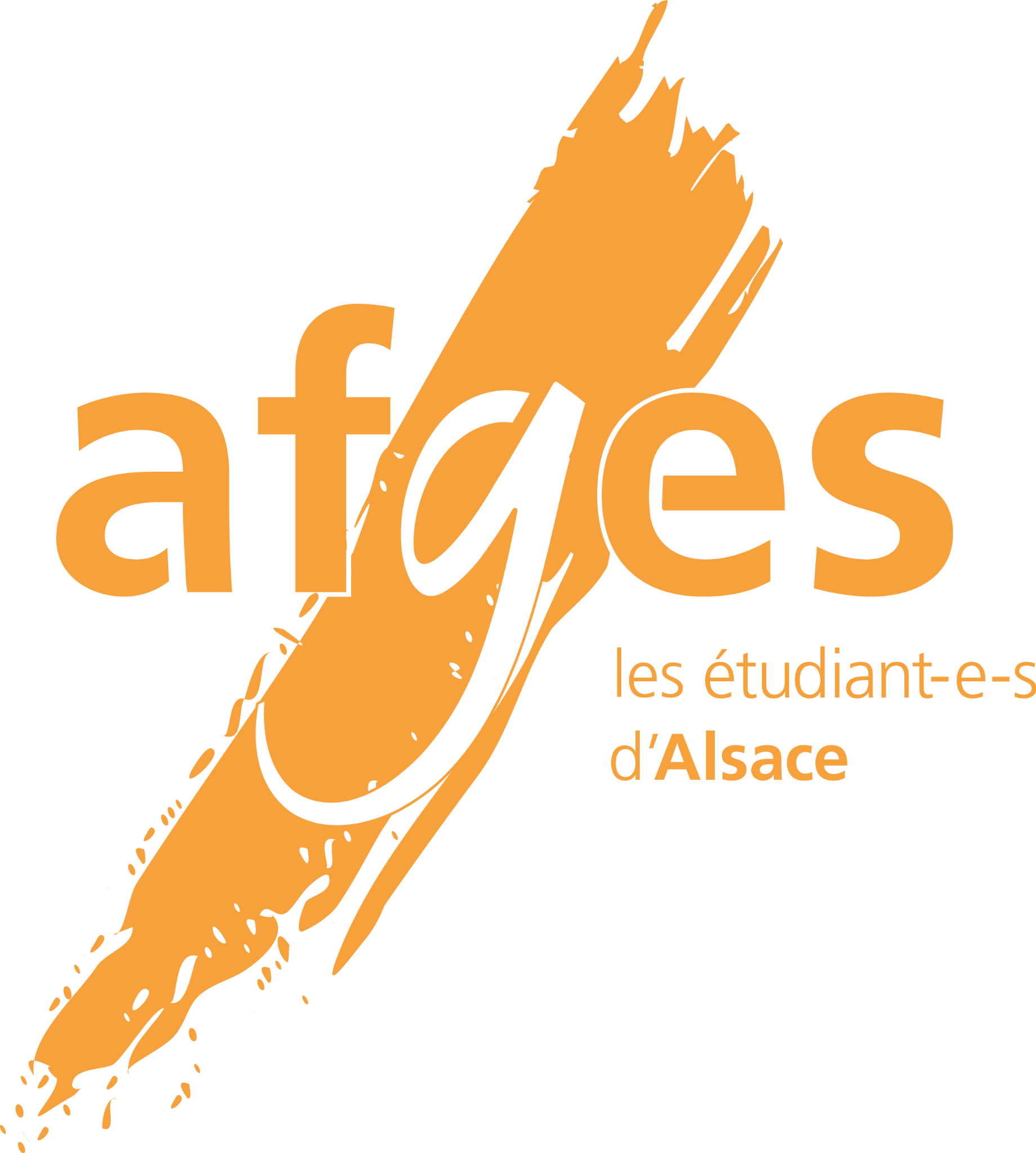 AFGES — les étudiant·e·s d’Alsace