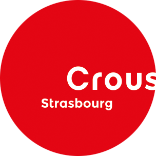 Crous Strasbourg